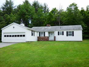 66 Loop Road Newfane, VT 05345 - Photo 3 of 11