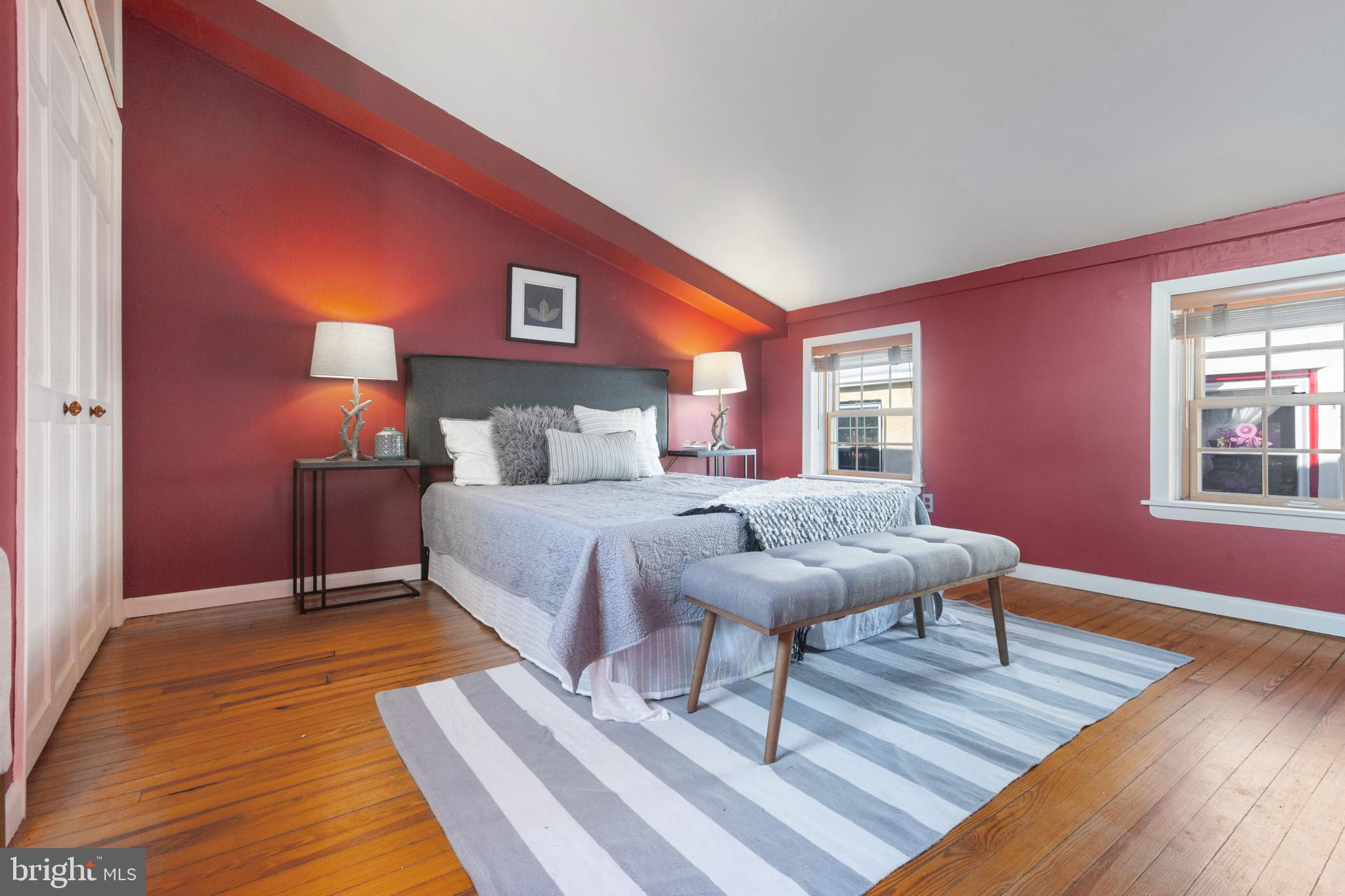 1134 R Waverly Street Philadelphia, PA 19147 - Photo 15 of 23 Gallery Image 15