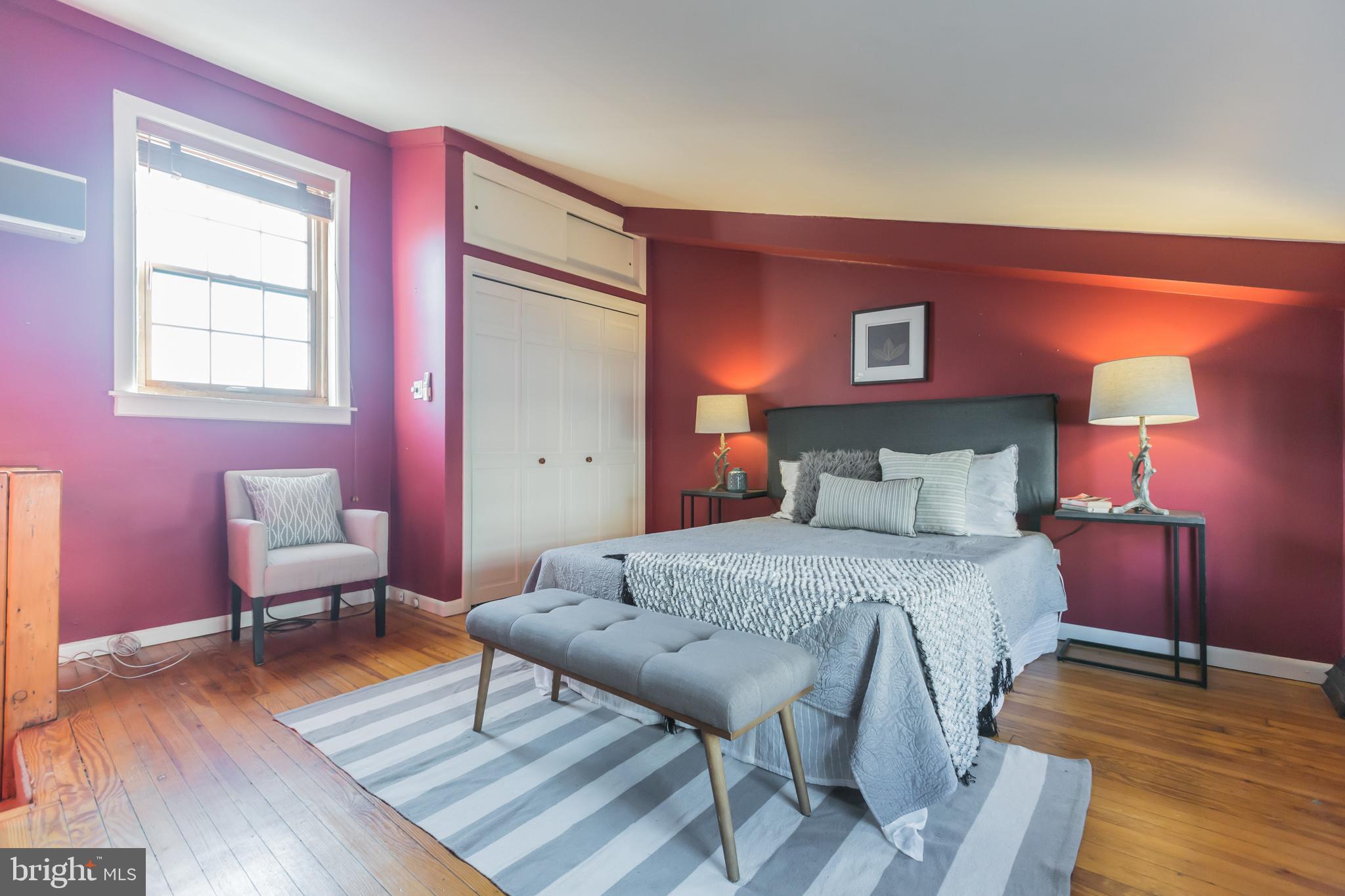 1134 R Waverly Street Philadelphia, PA 19147 - Photo 16 of 23 Gallery Image 16