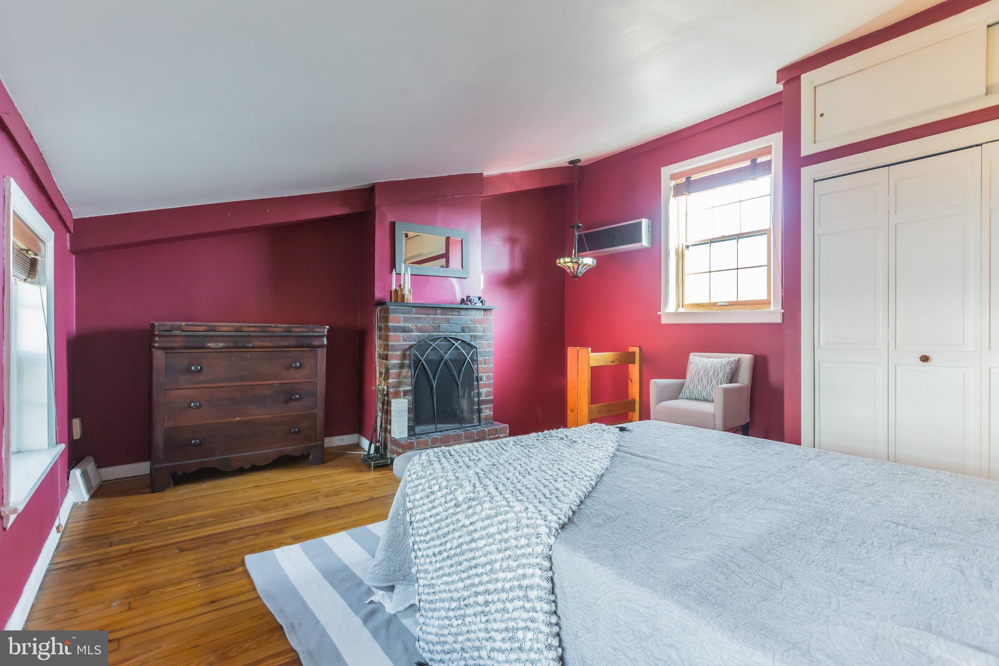 1134 R Waverly Street Philadelphia, PA 19147 - Photo 17 of 23 Gallery Image 17