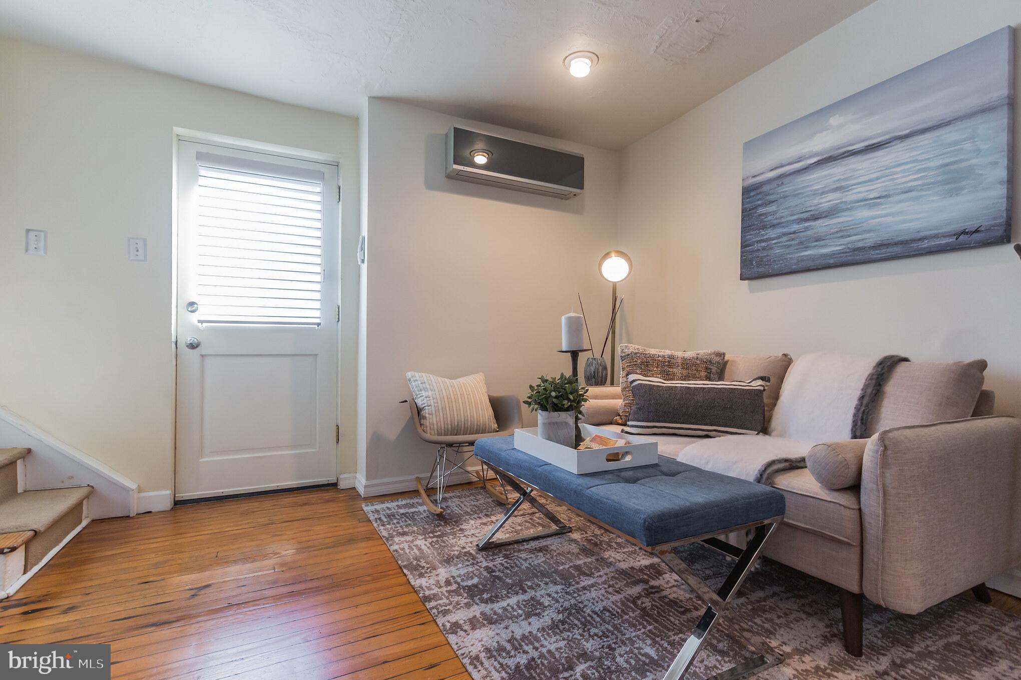 1134 R Waverly Street Philadelphia, PA 19147 - Photo 3 of 23 Gallery Image 3