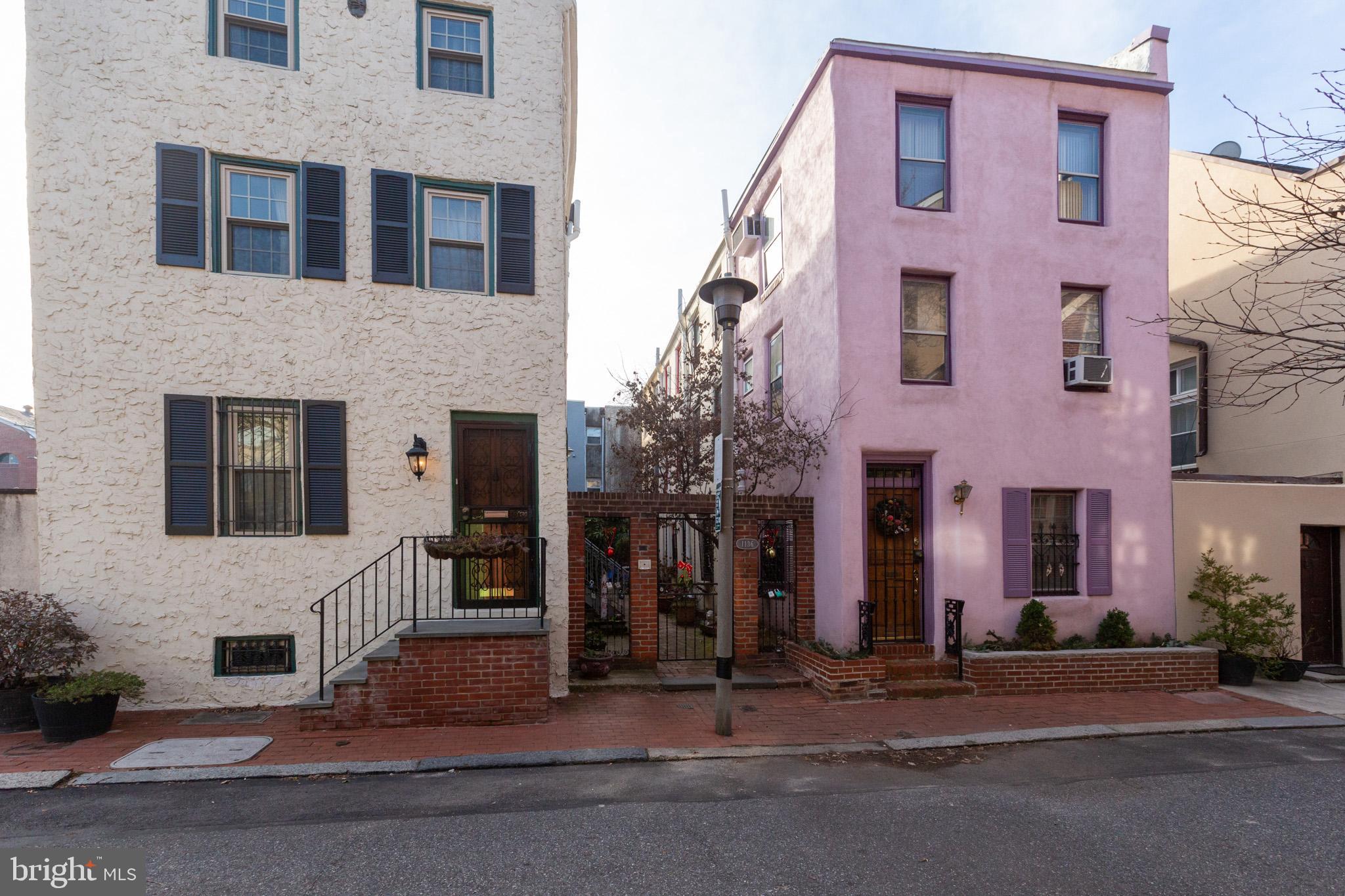 1134 R Waverly Street Philadelphia, PA 19147 - Photo 22 of 23 Gallery Image 22