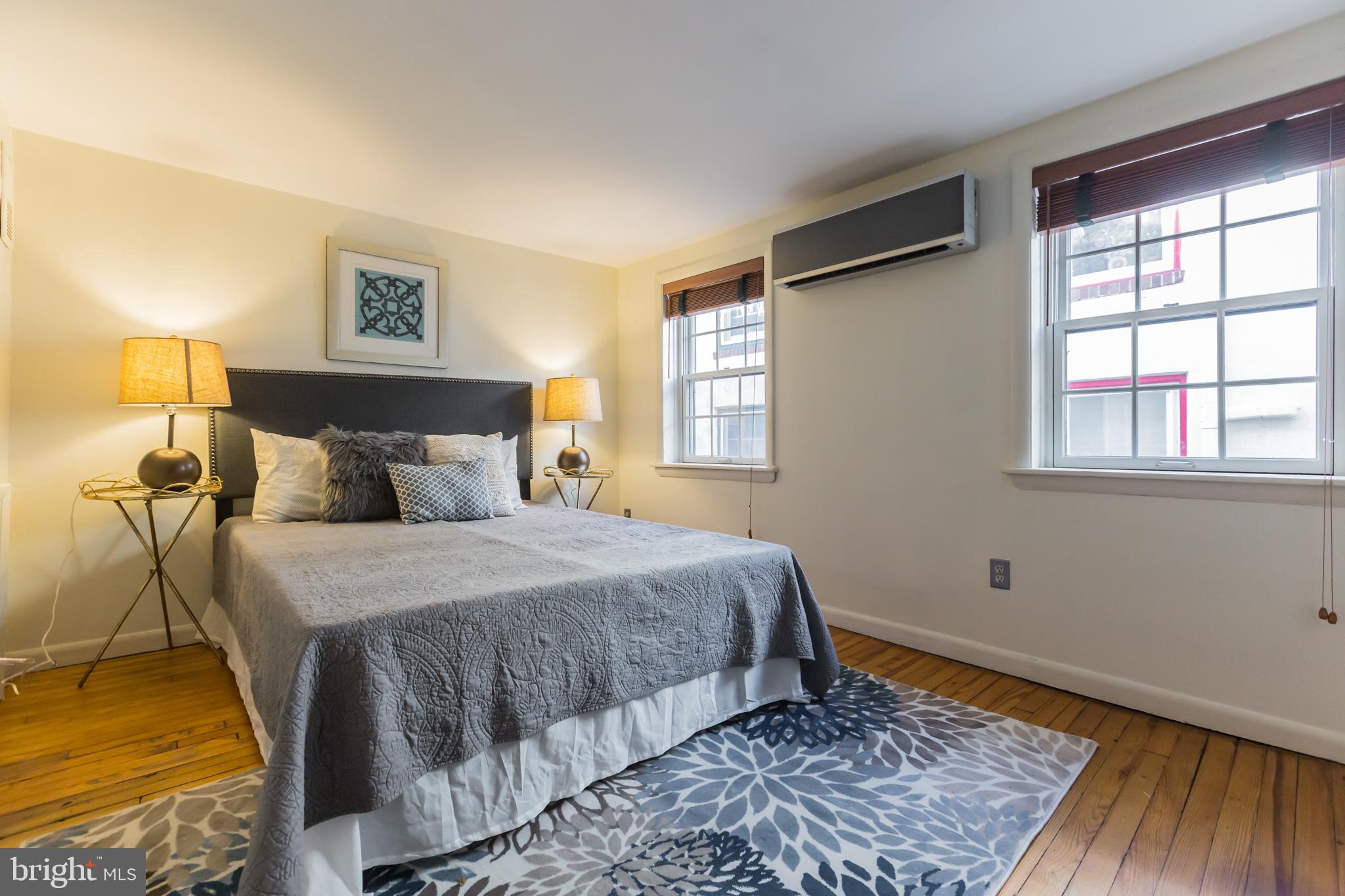 1134 R Waverly Street Philadelphia, PA 19147 - Photo 9 of 23 Gallery Image 9