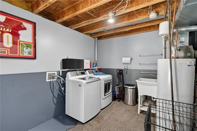 $315,000 | 307 East 22 Terrace, Kearney, MO 64060