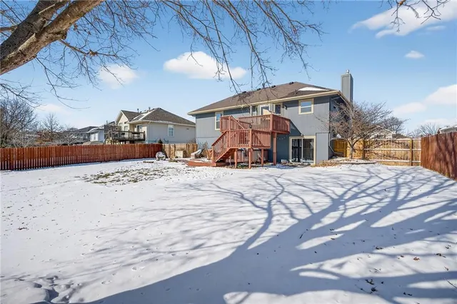 $315,000 | 307 East 22 Terrace, Kearney, MO 64060