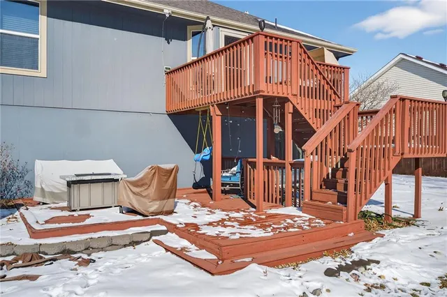 $315,000 | 307 East 22 Terrace, Kearney, MO 64060