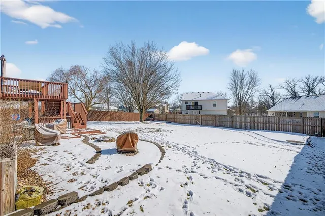 $315,000 | 307 East 22 Terrace, Kearney, MO 64060