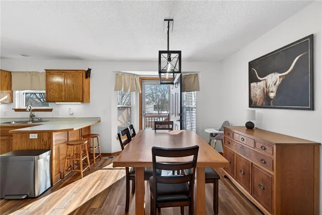 $315,000 | 307 East 22 Terrace, Kearney, MO 64060