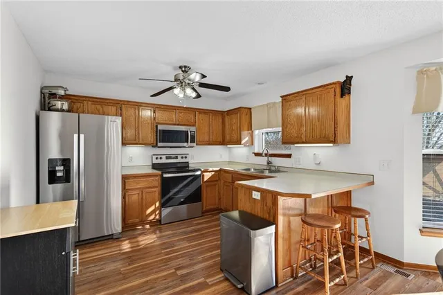 $315,000 | 307 East 22 Terrace, Kearney, MO 64060