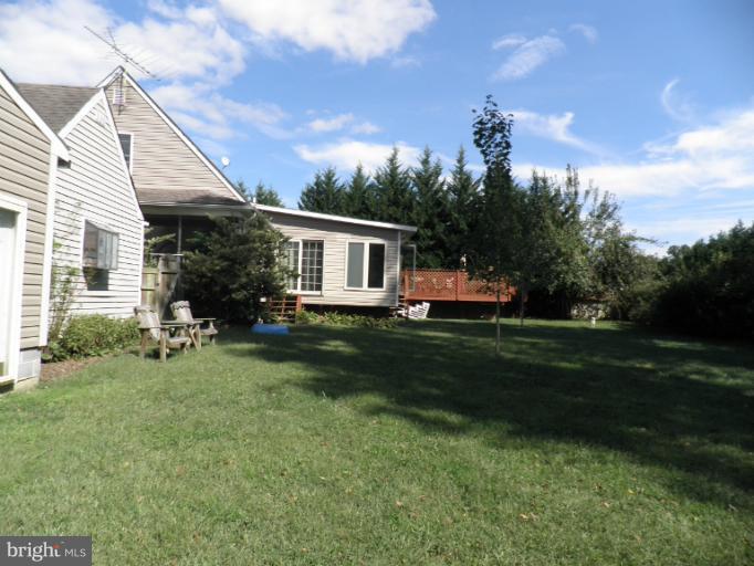 900 Clark Corner Road Centreville, MD 21617 - Photo 2 of 8 Back Yard