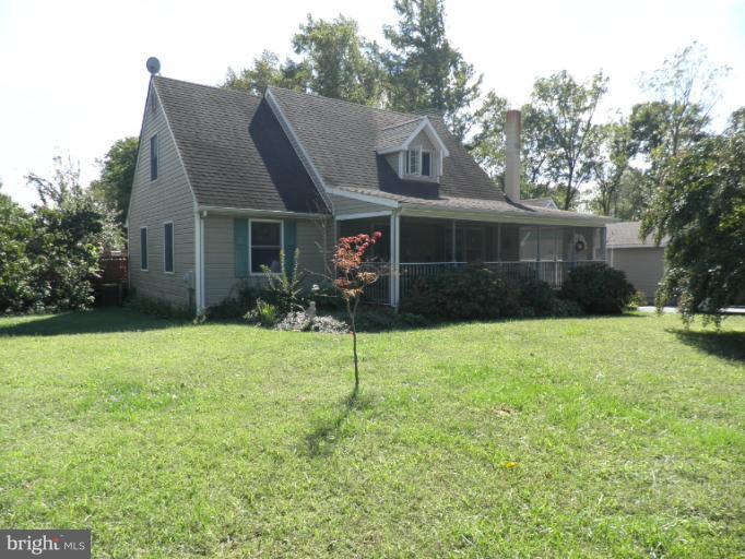 900 Clark Corner Road Centreville, MD 21617 - Photo 8 of 8 Front of house