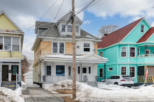 $396,000 | 609 Mc Clellan Street, Schenectady, NY 12304
