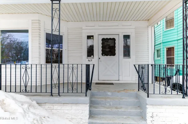 $396,000 | 609 Mc Clellan Street, Schenectady, NY 12304