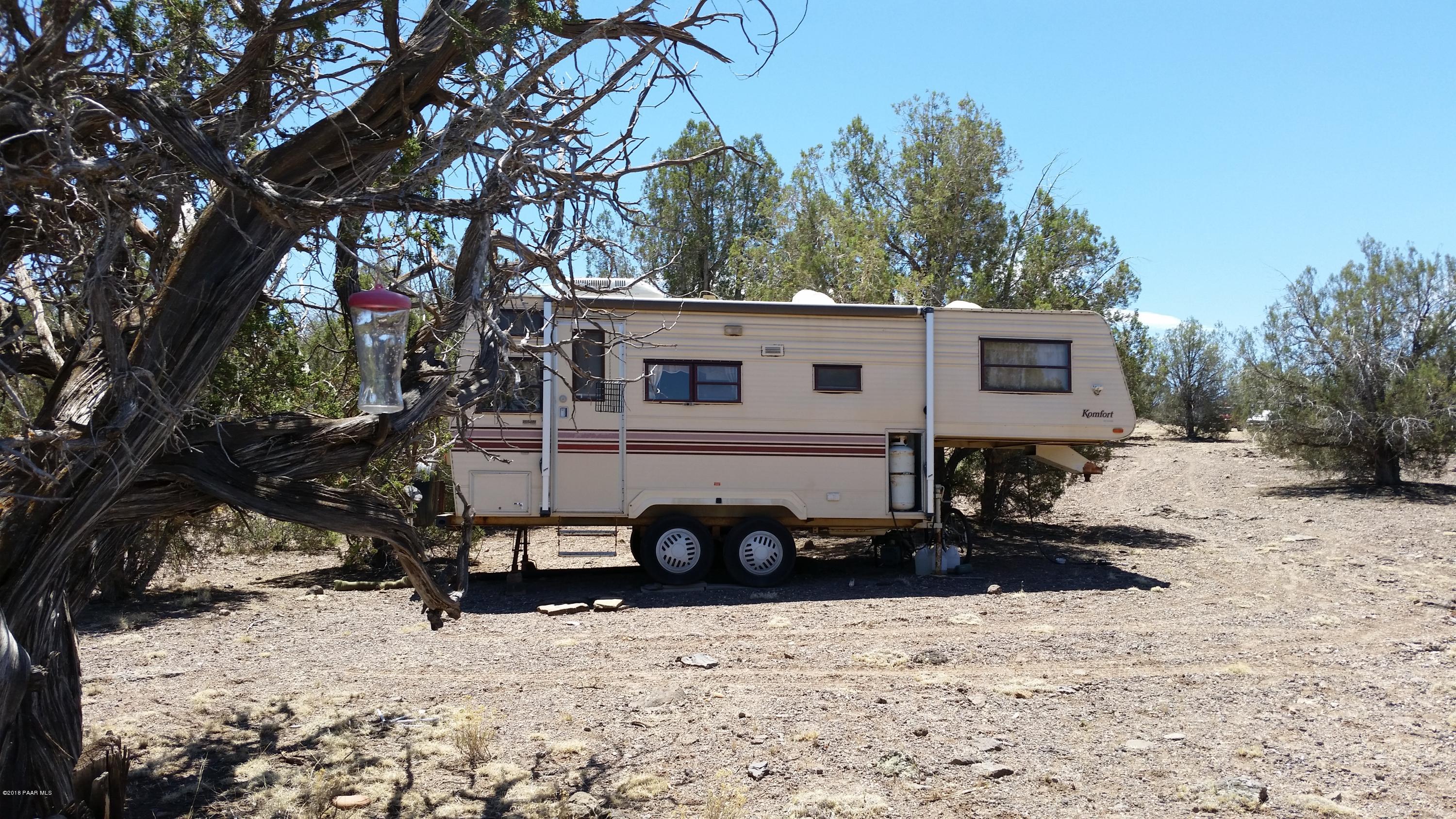 44070 Arizona Road Ash Fork, AZ 86320 - Photo 1 of 1 lot 144