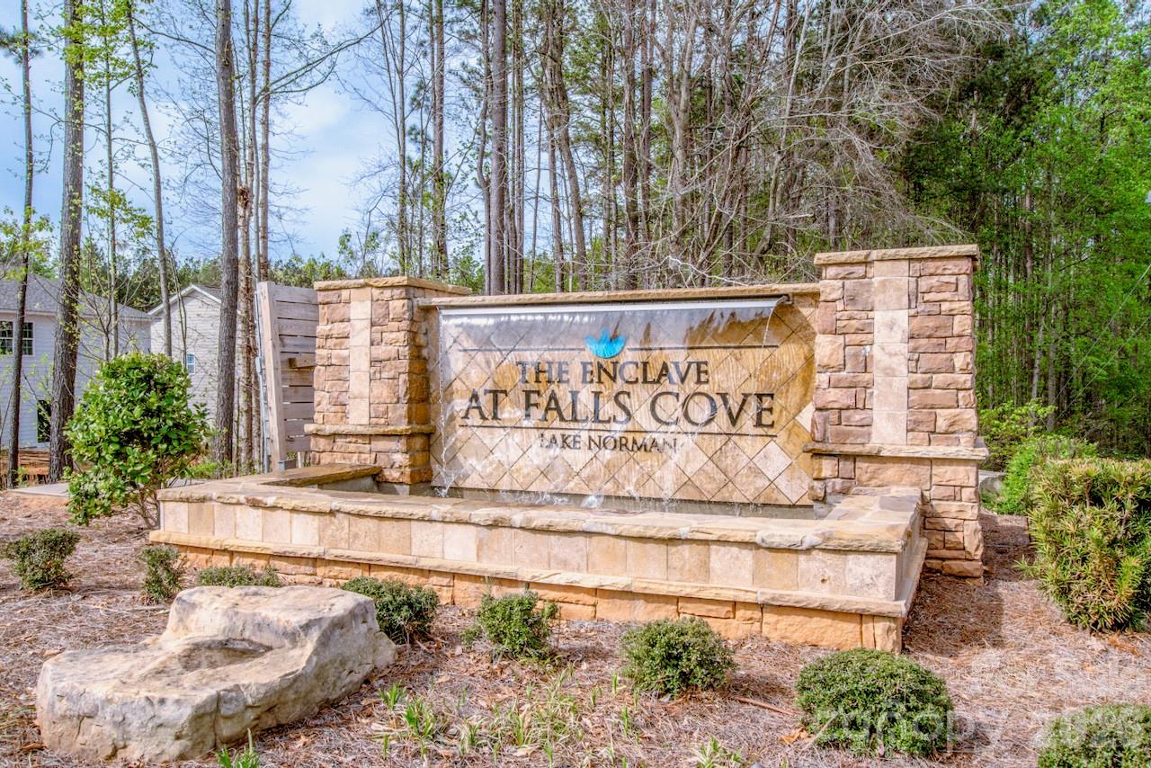 167 Rhuidean Court Troutman, NC 28166 - Photo 46 of 48