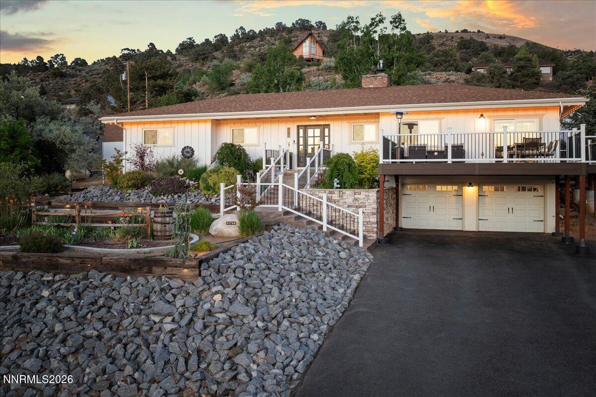 14740 Rim Rock Drive Reno, NV 89521 - Photo 66 of 75 75-15-14740 Rim Rock Drive Reno NV 89521