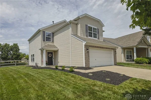$350,000 | 289 Hennepin Drive, Maineville, OH 45039