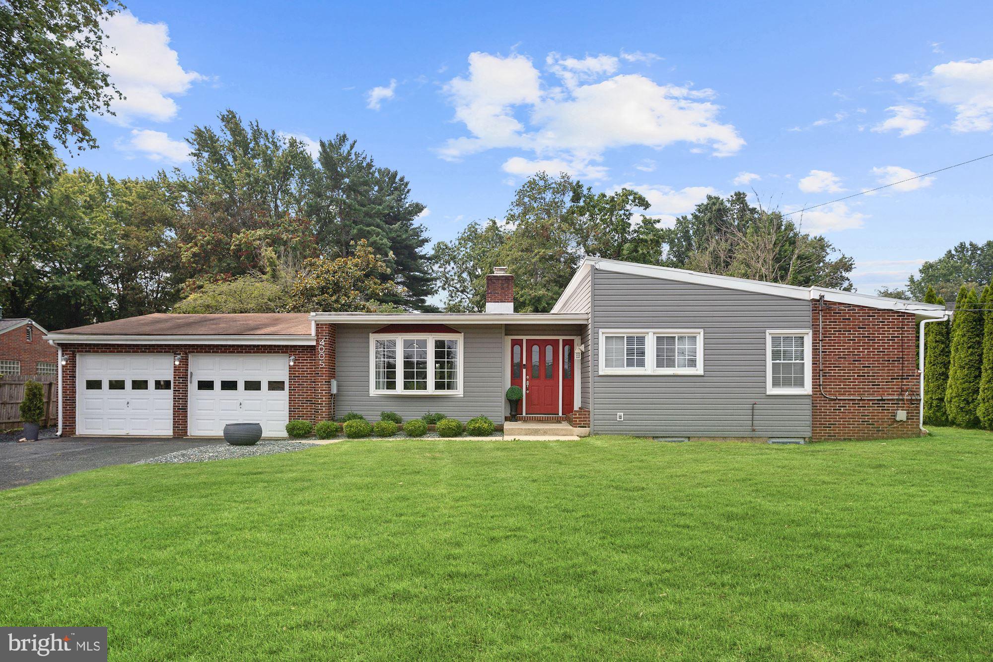 4005 Klausmier Road Nottingham, MD 21236 - Photo 1 of 32 Welcome Home!