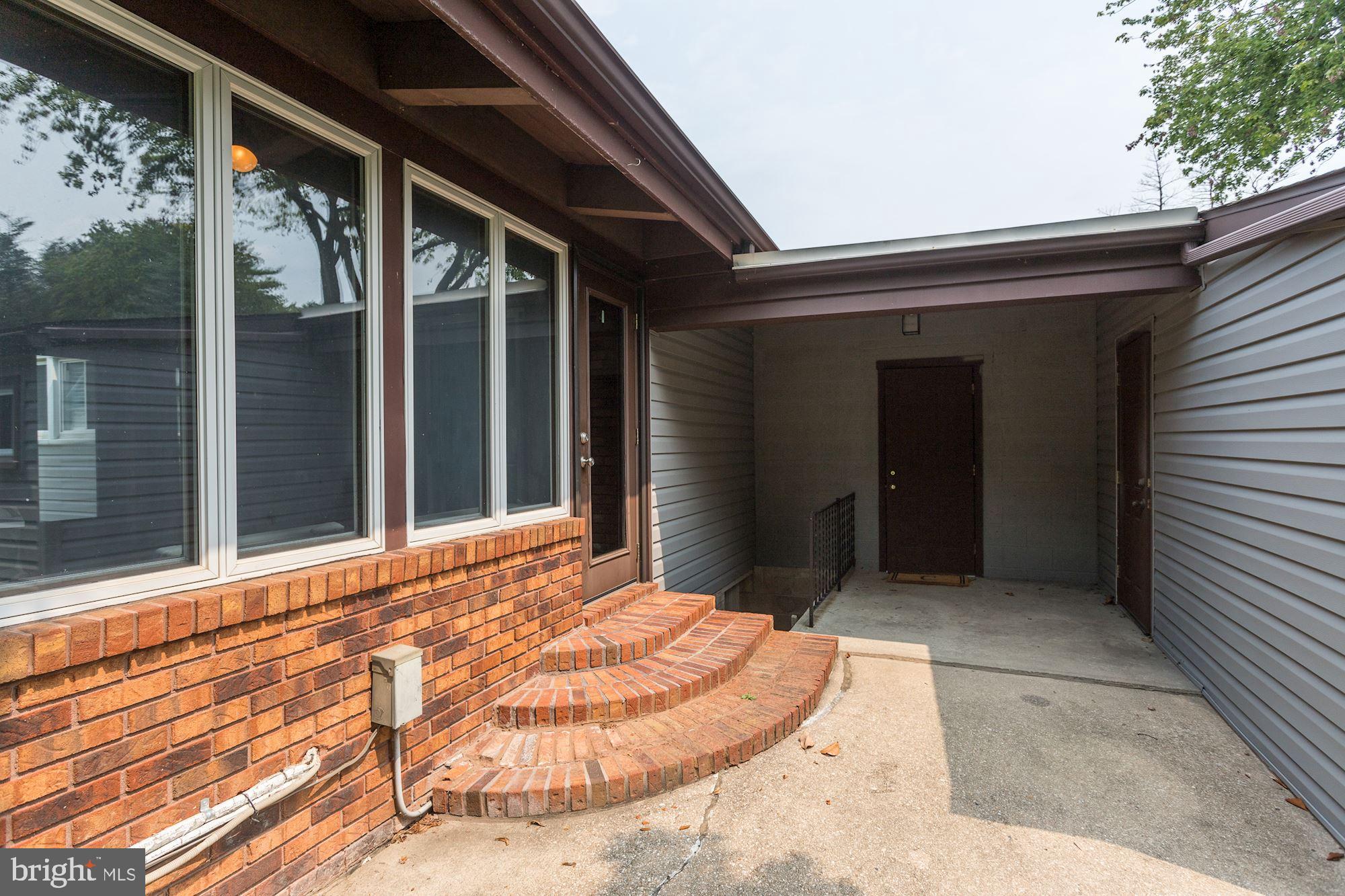 4005 Klausmier Road Nottingham, MD 21236 - Photo 26 of 32 Patio