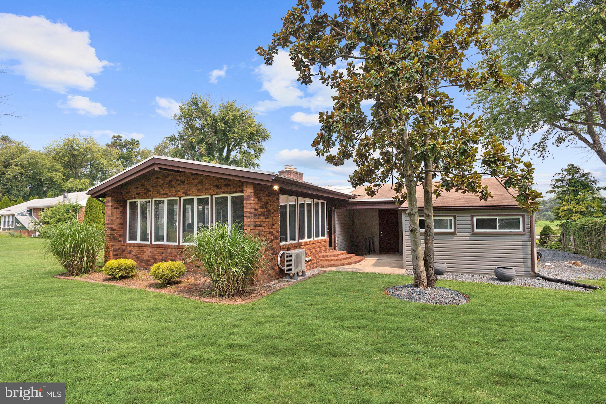 4005 Klausmier Road Nottingham, MD 21236 - Photo 27 of 32 Back Exteror