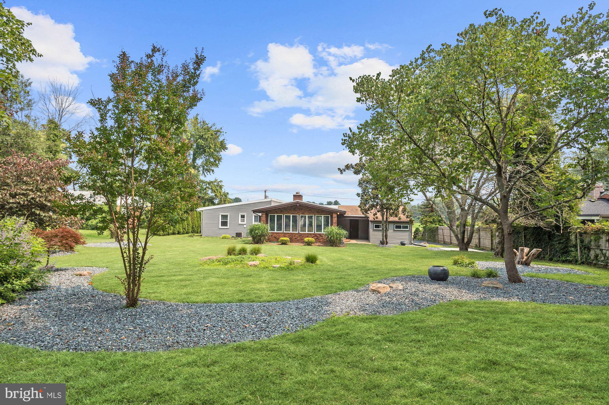 4005 Klausmier Road Nottingham, MD 21236 - Photo 28 of 32 Backyard