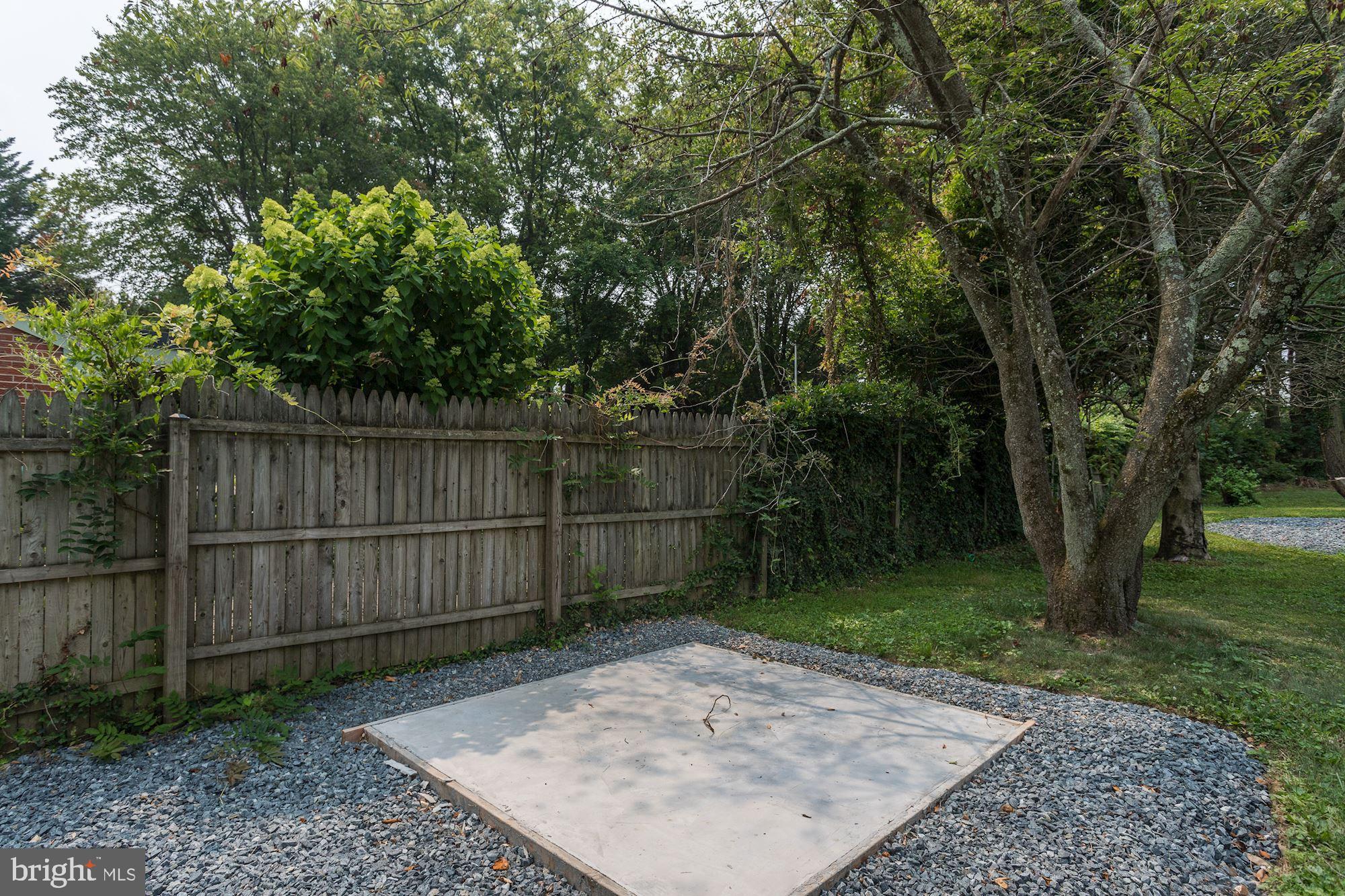 4005 Klausmier Road Nottingham, MD 21236 - Photo 29 of 32 Patio