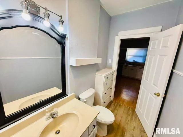 $89,900 | 917 Osburn Avenue, Springfield, IL 62702