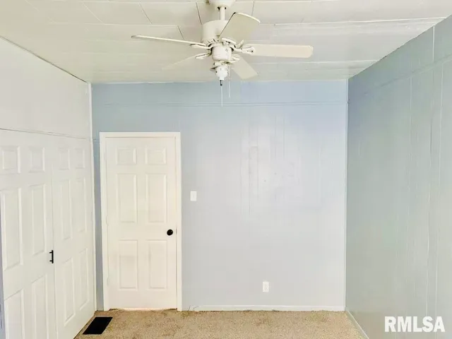 $89,900 | 917 Osburn Avenue, Springfield, IL 62702