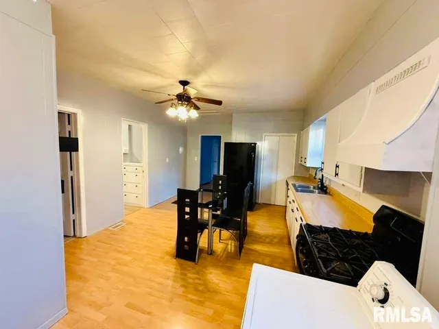 $89,900 | 917 Osburn Avenue, Springfield, IL 62702