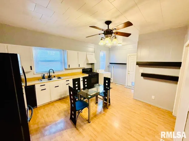 $89,900 | 917 Osburn Avenue, Springfield, IL 62702