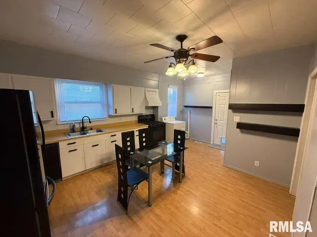 $89,900 | 917 Osburn Avenue, Springfield, IL 62702