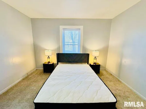 $89,900 | 917 Osburn Avenue, Springfield, IL 62702