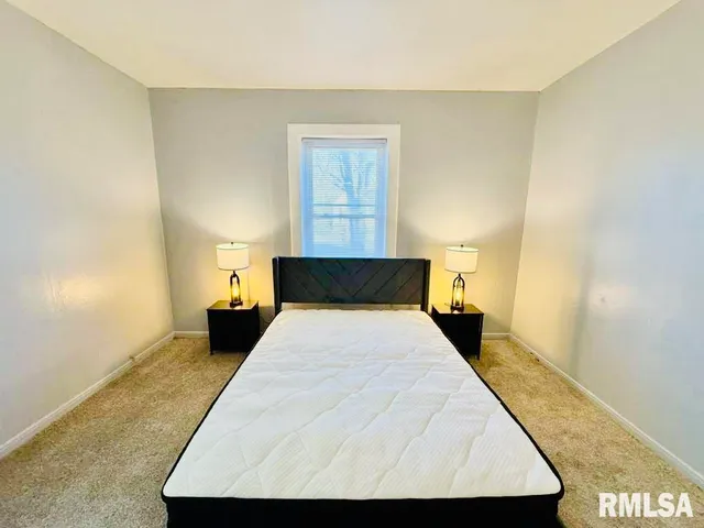 $89,900 | 917 Osburn Avenue, Springfield, IL 62702