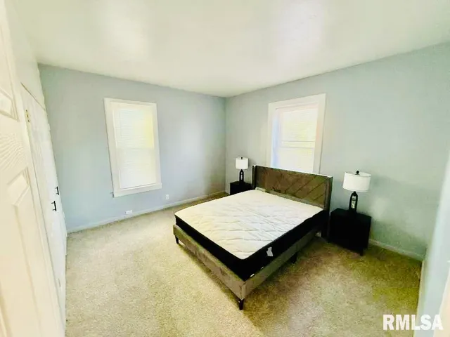 $89,900 | 917 Osburn Avenue, Springfield, IL 62702