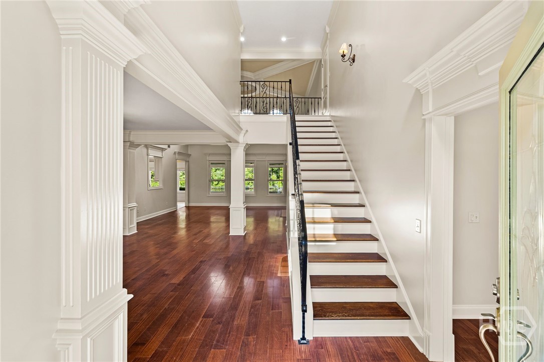 65 Woodchuck Hill Drive Savannah, GA 31405 - Photo 5 of 50 Entry