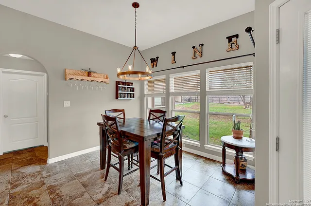 $545,000 | 221 South Monkhouse Street, Poth, TX 78147