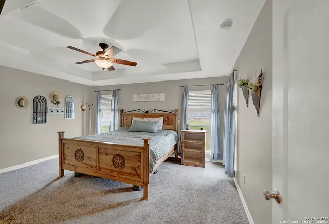 $545,000 | 221 South Monkhouse Street, Poth, TX 78147