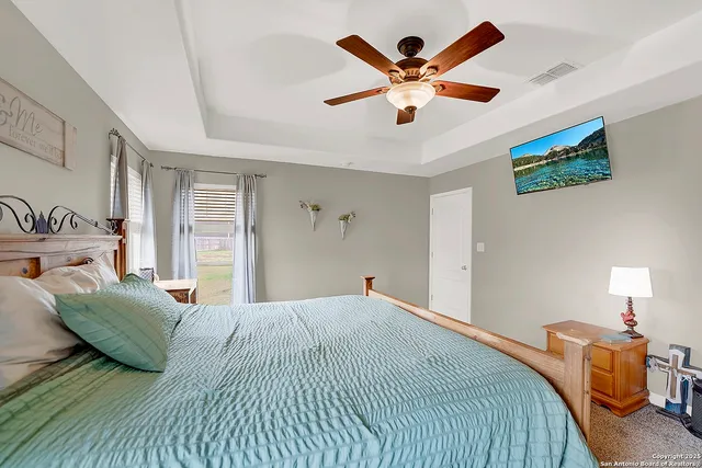 $545,000 | 221 South Monkhouse Street, Poth, TX 78147