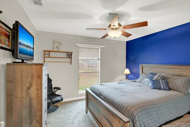 $545,000 | 221 South Monkhouse Street, Poth, TX 78147