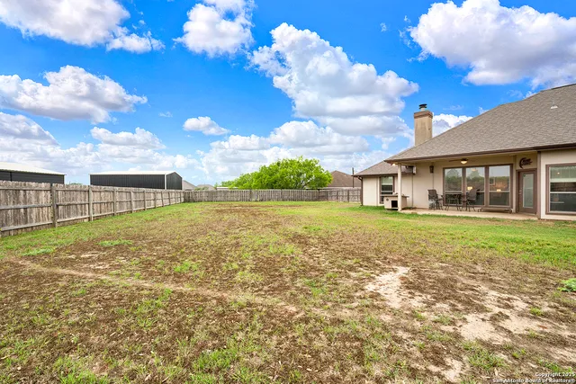 $545,000 | 221 South Monkhouse Street, Poth, TX 78147