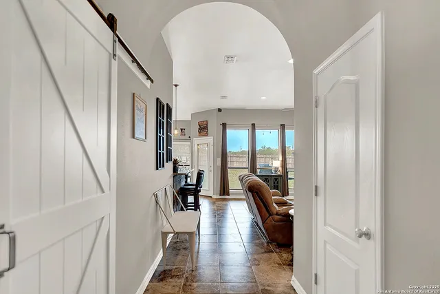 $545,000 | 221 South Monkhouse Street, Poth, TX 78147