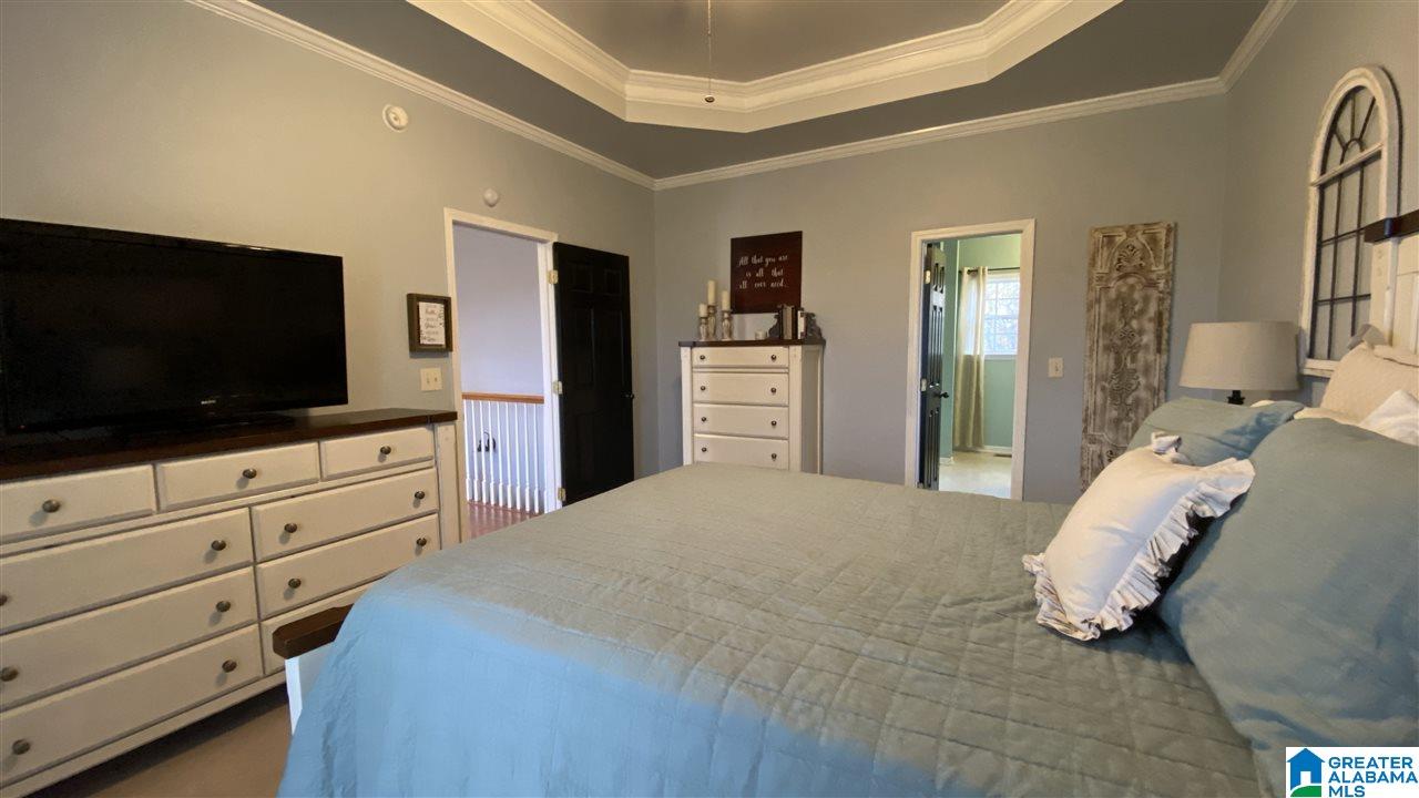 517 Levine Road Odenville, AL 35120 - Photo 5 of 23