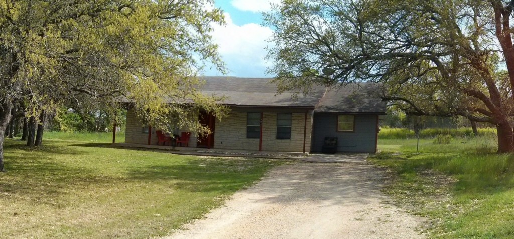 304 River Road Liberty Hill, TX 78642 - Photo 1 of 1