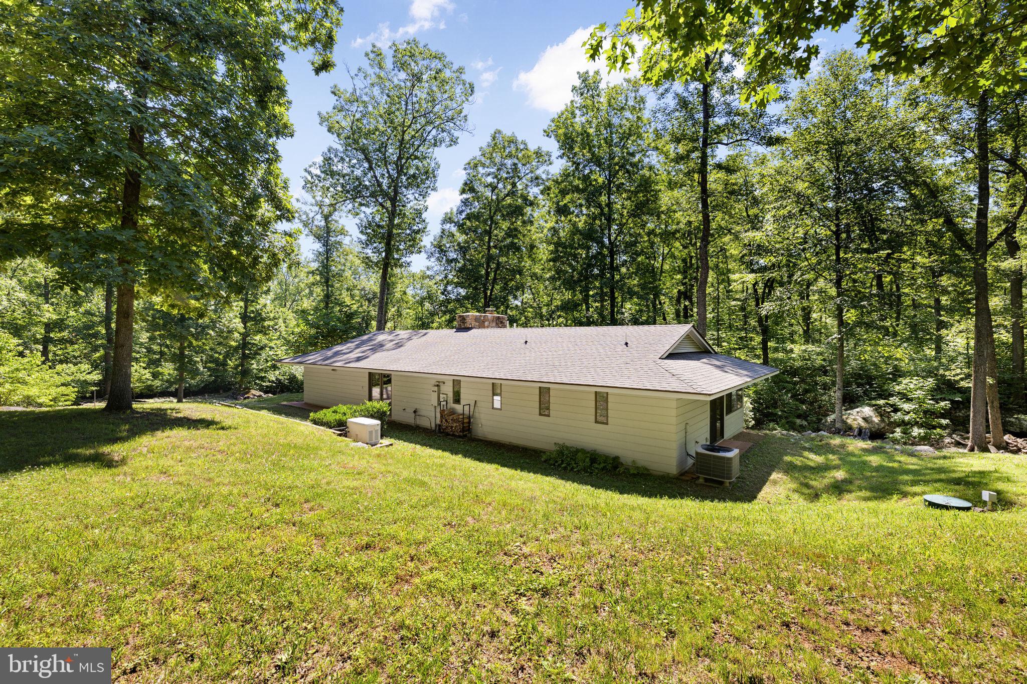 1319 Champe Plain Road Etlan, VA 22719 - Photo 44 of 63