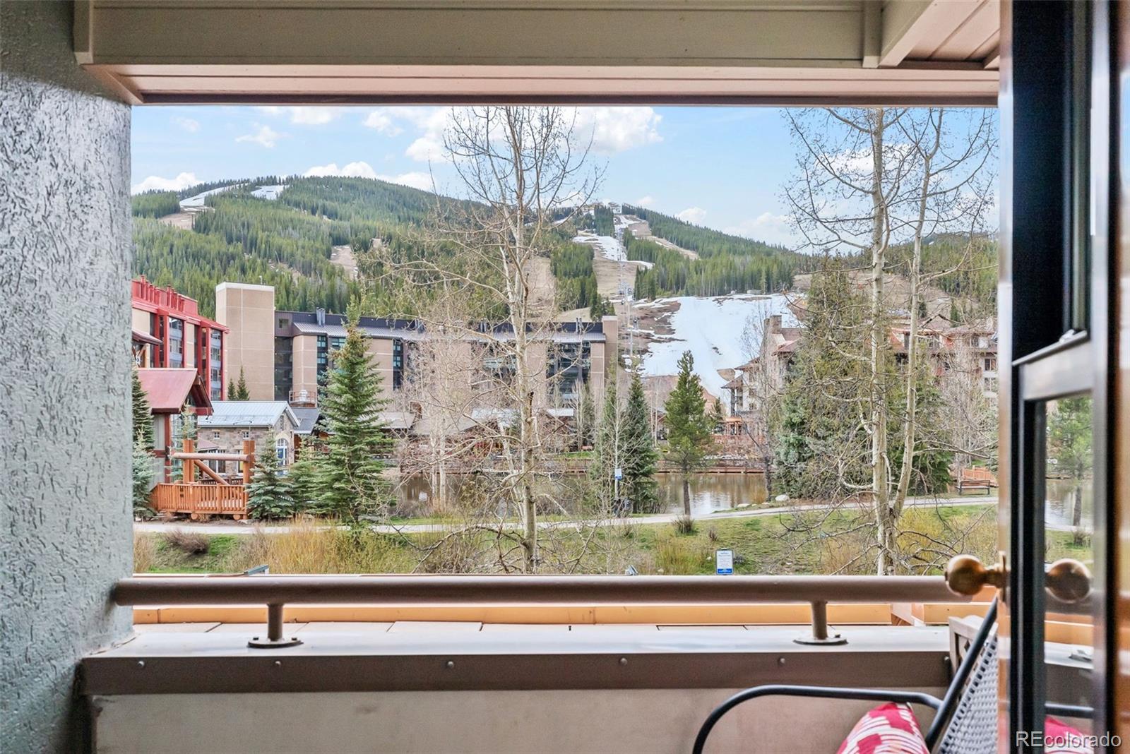 800 Copper Road, Unit 106 Frisco, CO 80443 - Photo 10 of 43 Gallery Image 10