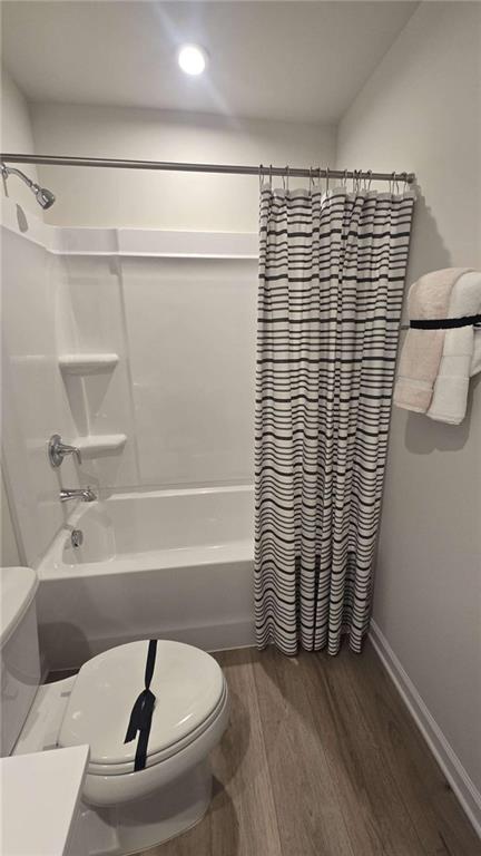 12 Downing Drive Adairsville, GA 30103 - Photo 14 of 36 a bathroom with a shower