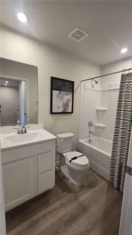 $1,900 | 12 Downing Drive, Adairsville, GA 30103