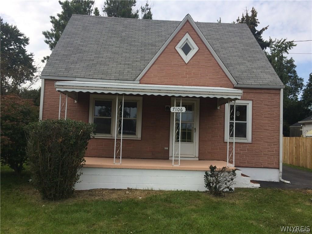 7106 Packard Road Niagara, NY 14304 - Photo 1 of 1 Gallery Image 1