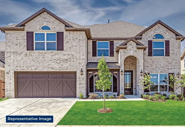 $603,353 | 1822 Ranch View Drive, Cedar Hill, TX 75104
