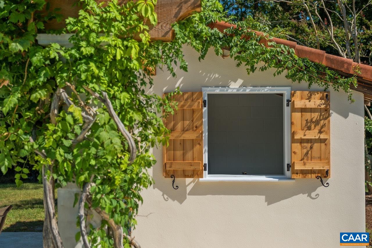 8540 Taylor Creek Road Afton, VA 22920 - Photo 15 of 71 a couple of potted plants in front of door